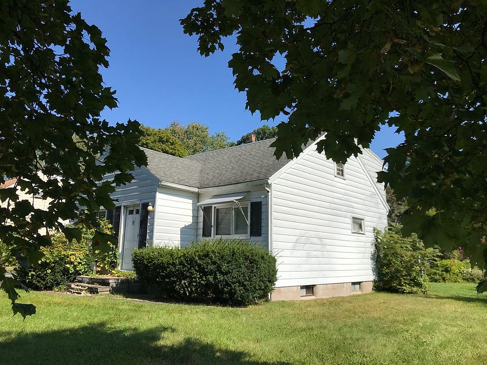 279 Hampton Blvd, Rochester, NY 14612 Zillow