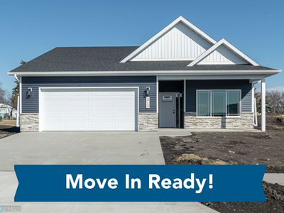 3712 27th St S, Moorhead, MN, 56560