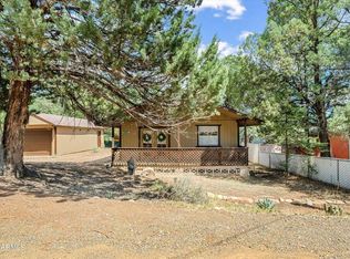 4079 N Cherri Lynn Dr, Pine, AZ 85544