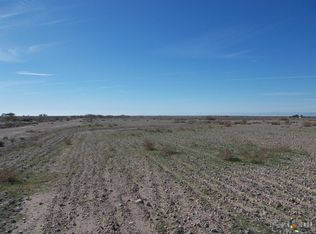 206 Winslow Rd, Niland, CA 92257