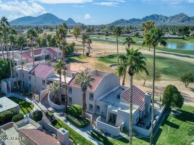 7356 N VIA CAMELLO DEL NORTE -- #208, Scottsdale, AZ, 85258