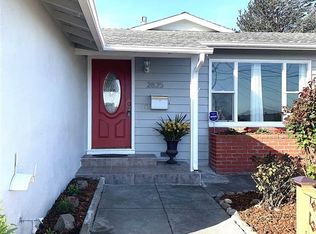 2825 Draper St, San Pablo, CA 94806