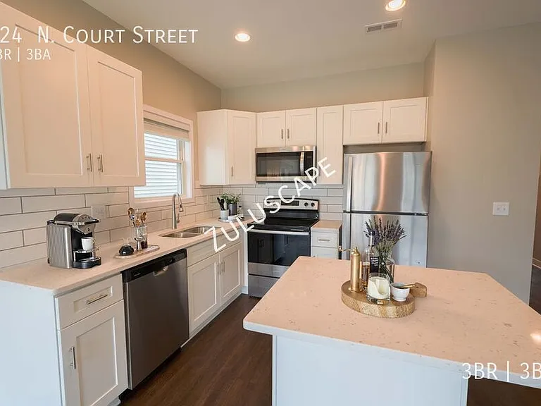 924 N Court St — Photo 3