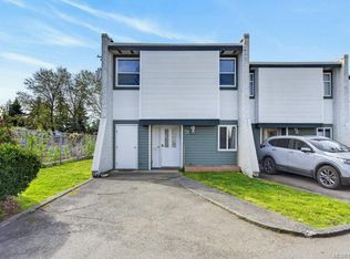 1957 Guthrie Rd #51, Comox, BC V9M 2J2