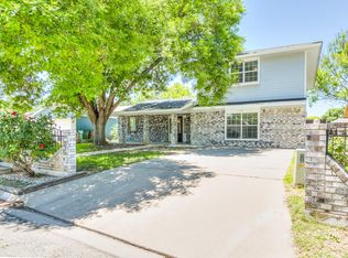 1113 Nicole Ln, San Angelo, TX 76903