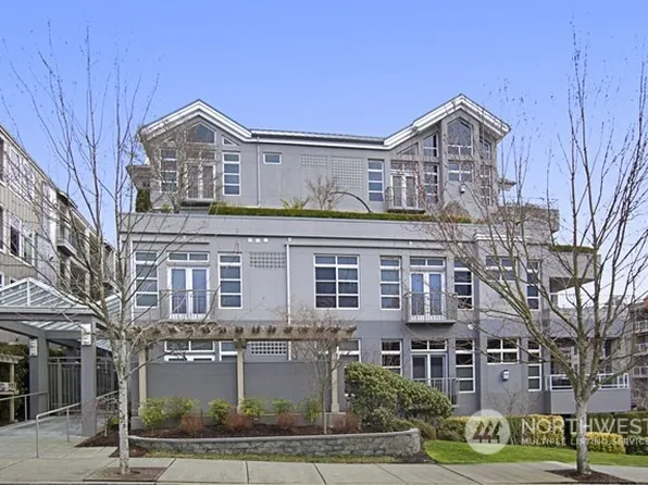 602 5th Street #2002, Kirkland, WA 98033