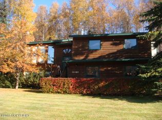 19403 Middleton Loop, Eagle River, AK 99577