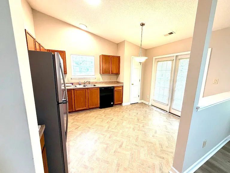 Kitchen II