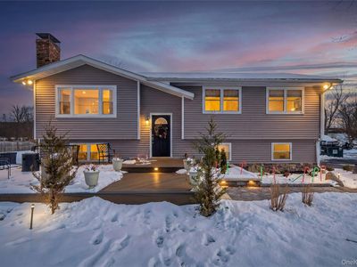 1076 Hoagerburgh Road, Shawangunk, NY, 12589