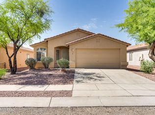 2201 W Painted Sunset Cir, Tucson, AZ 85745