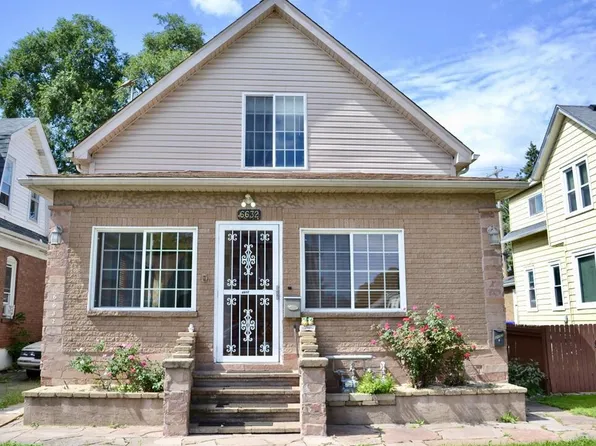 6632 18TH AVENUE, Kenosha, WI 53143