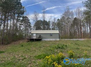 690 County Road 249, Leesburg, AL