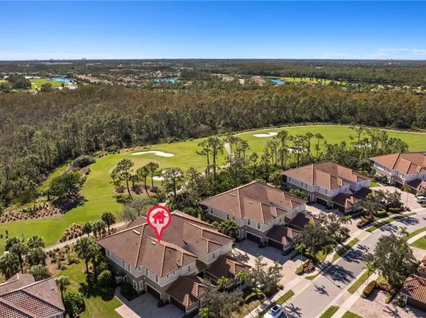 10351 Glastonbury CIR #102, FORT MYERS, FL 33913