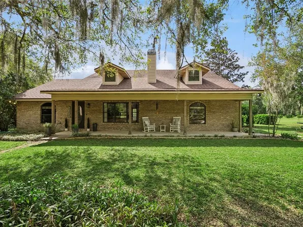 3466 Cross Branch Rd, Deland, FL 32724