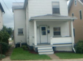 911 Pgh St, Scottdale, PA