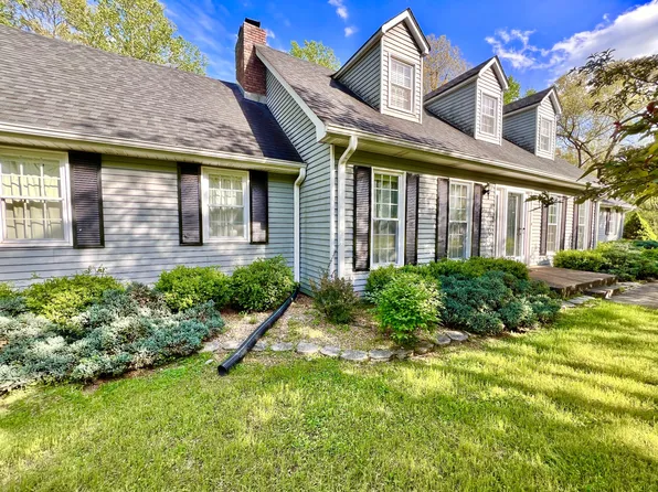 325 Shane Lee Cir, Dover, TN 37058