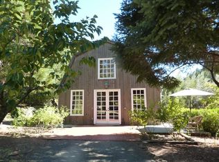 470 Crystal Springs Rd, Saint Helena, CA 94574