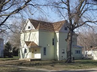 200 King St, Ida Grove, IA 51445