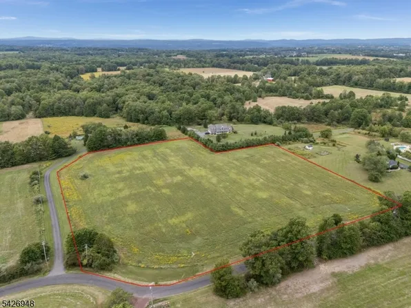 130 Fitzer Rd, Kingwood Twp., NJ 08825