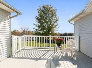 3445 Willowridge Rd UNIT D, Marion, IA 52302