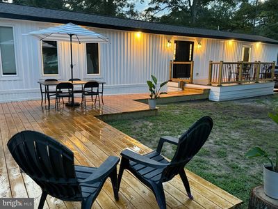 5088 Sailfish Dr, Eden, MD, 21822
