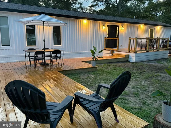 5088 Sailfish Dr, Eden, MD 21822