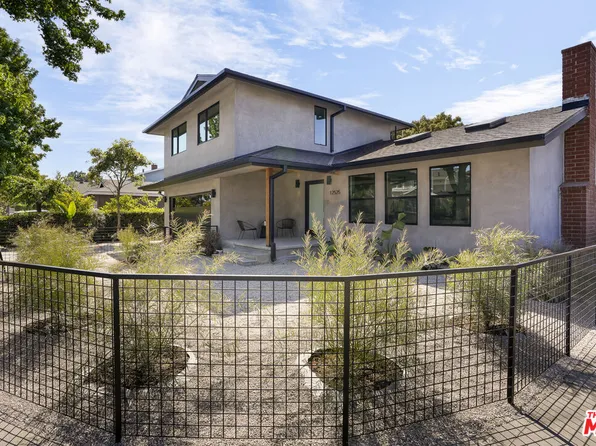12525 Allin St, Los Angeles, CA 90066