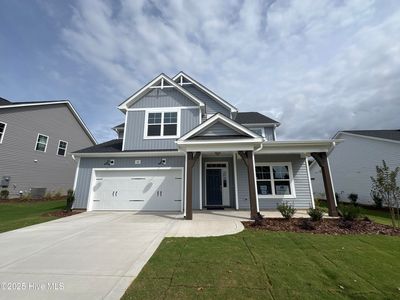 512 Grassy Gap Trail #69, Aberdeen, NC, 28315
