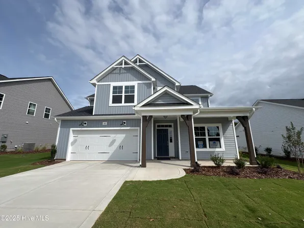 512 Grassy Gap Trail #69, Aberdeen, NC 28315