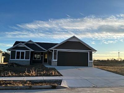 3423 Mockingbird Way, Oshkosh, WI, 54904