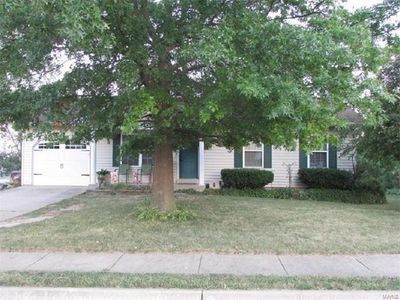 834 Trojan Cir, Troy, MO, 63379