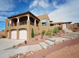 1541 Nez Perce Loop NE, Rio Rancho, NM 87144