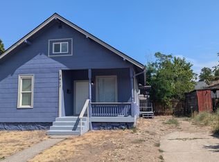 2012 N Adams St, Spokane, WA 99205
