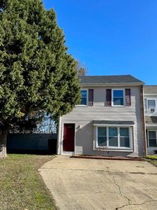 5405 Grand Lake Cres, Virginia Beach, VA, 23462