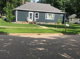619 S Swift Ave, Litchfield, MN 55355