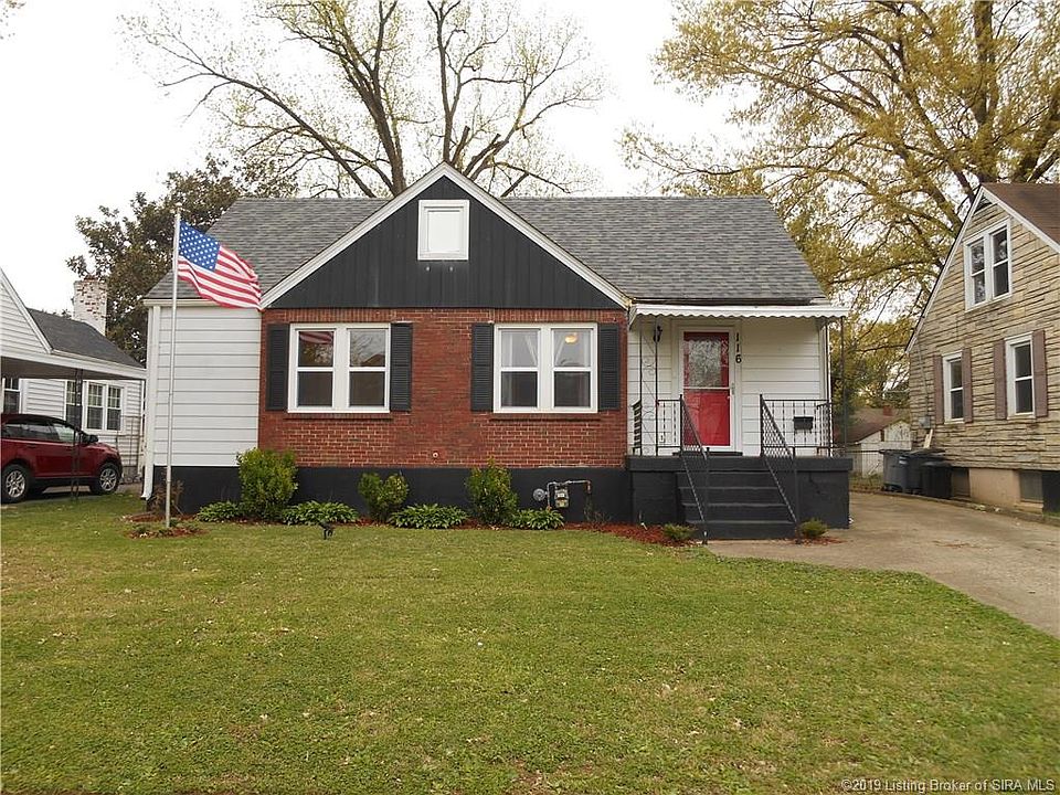 1st image of 116 E Carter Ave