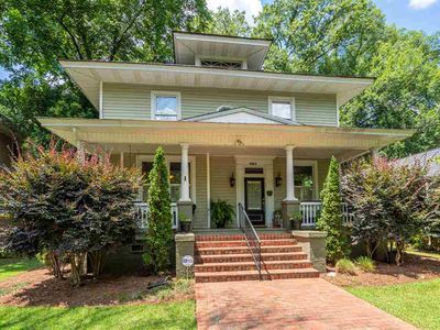 664 Maple St, Spartanburg, SC, 29302