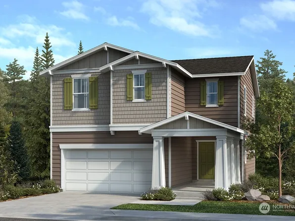 4845 87th Drive NE #22, Marysville, WA 98270