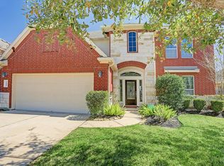 2609 Rusting Creek Dr, Pearland, TX 77584