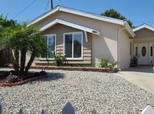 11433 De Celis Pl, Granada Hills, CA 91344