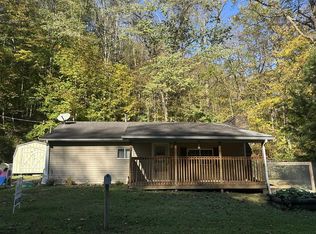 3649 Long Fork Rd, Piketon, OH 45661