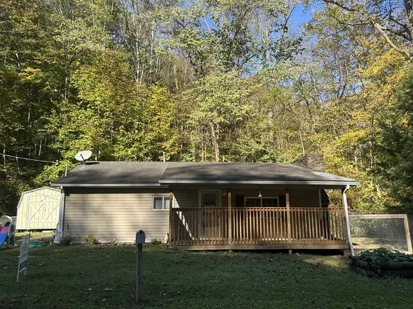 3649 Long Fork Rd, Piketon, OH 45661