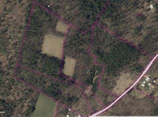 0 Prouty Rd, Hardwick, MA 01037