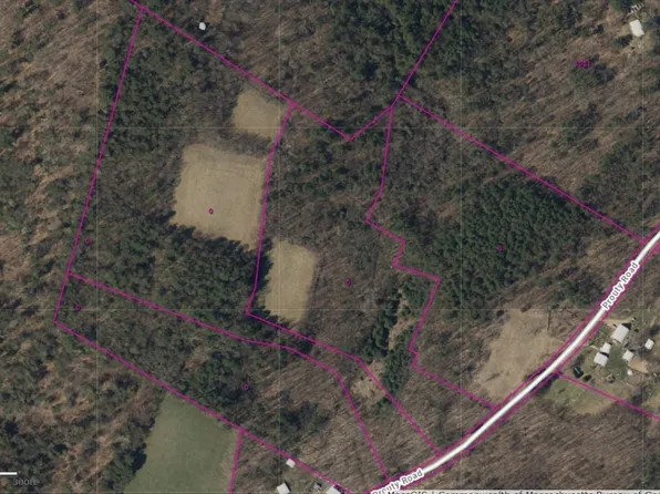 0 Prouty Rd, Hardwick, MA 01037