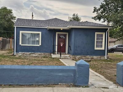 1012 Pulliam Ave, Worland, WY, 82401