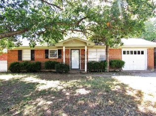 1214 Beaumont St, Norman, OK 73071