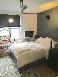 Rented by Living New York