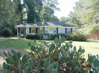 3447 Lark Ln #12, Decatur, GA 30032