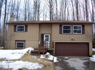 153 Waxwing Dr, Traverse City, MI 49696