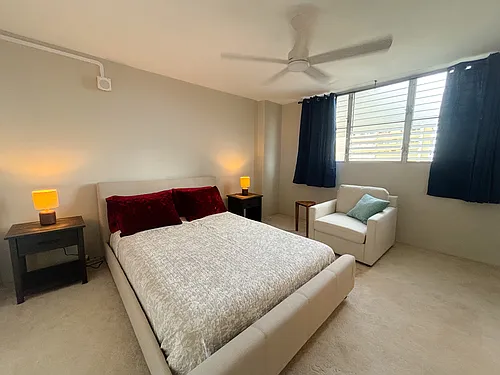 2442 Kuhio Ave #702 Photo 1